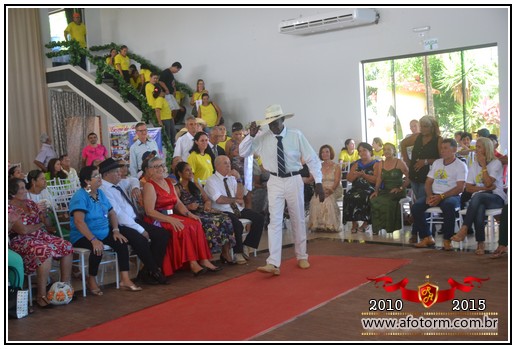 rolim de moura